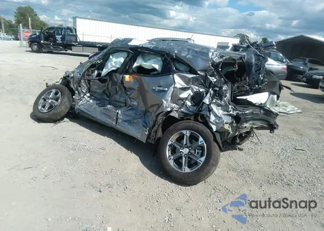 2025 Chevrolet Blazer Fwd 2Lt из США, поврежденный, VIN 3GNKBCR42SS130942